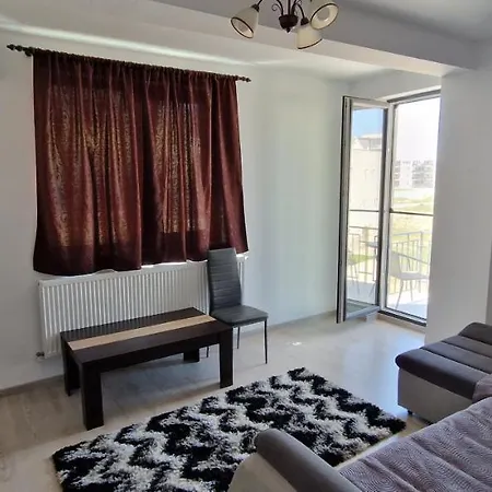 Malina Residence Mamaia Nord Năvodari