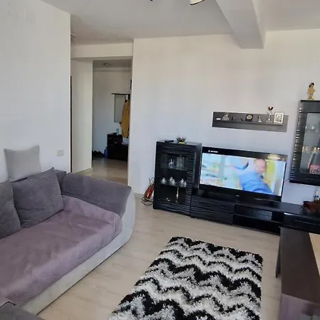 Apartament Malina Residence Mamaia Nord