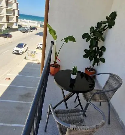 Malina Residence Mamaia Nord * Năvodari
