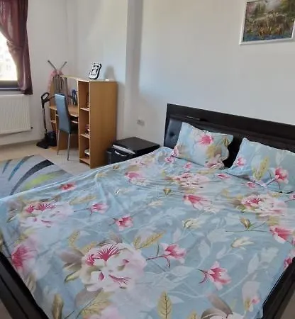 Malina Residence Mamaia Nord * Năvodari