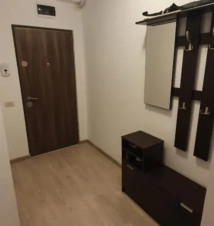 Malina Residence Mamaia Nord * Năvodari