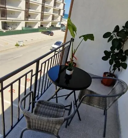 Malina Residence Mamaia Nord Appartement *