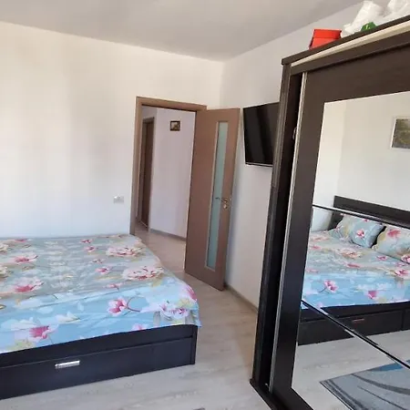 Malina Residence Mamaia Nord
