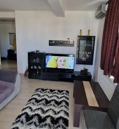 Malina Residence Mamaia Nord *