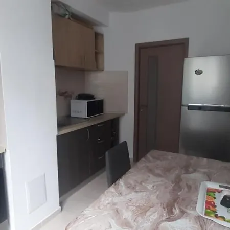 Malina Residence Mamaia Nord