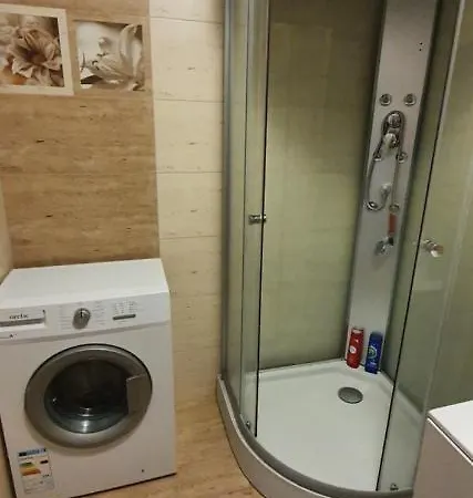 Malina Residence Mamaia Nord